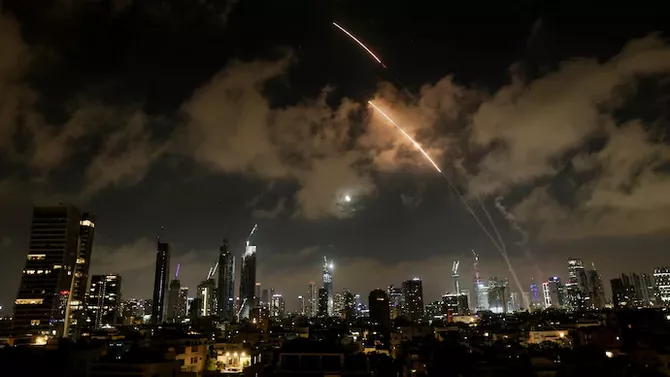 Latest News & Breaking Stories | Stay Updated with Caspianpost.com - Iran–Israel Conflict: Assessing the Outcome of the 12-Day War
