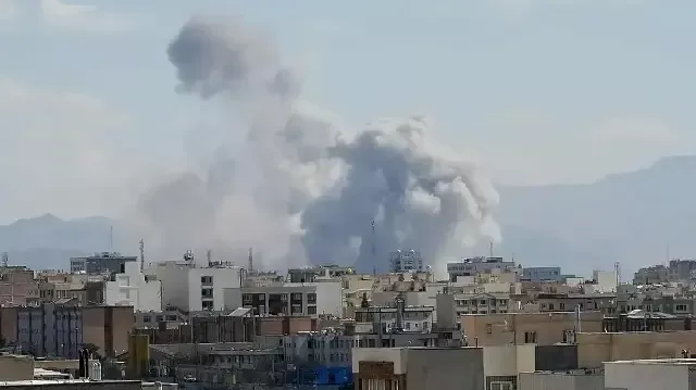 Qatar Calls for Immediate Ceasefire in Iranian Attacks