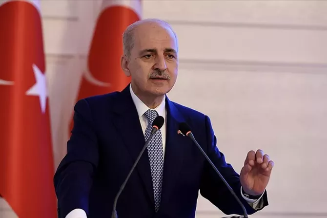Latest News & Breaking Stories | Stay Updated with Caspianpost.com - Hüsamettin İnaç: “Türkiye Seeks to Close the Chapter of Terrorism Without Opening the Door to Separatism”