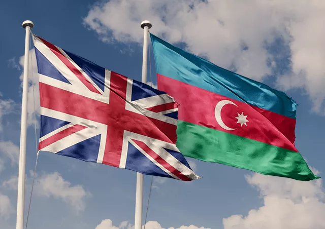 Azerbaijan-UK Cooperation Reaches Strategic Milestone, Says Trade Attaché: