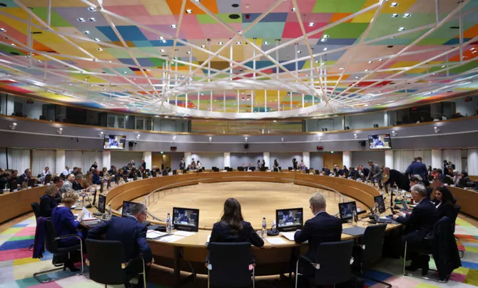 EU Council Approves New Rules for Visa-Free Suspension Over Concerns Regarding Georgia