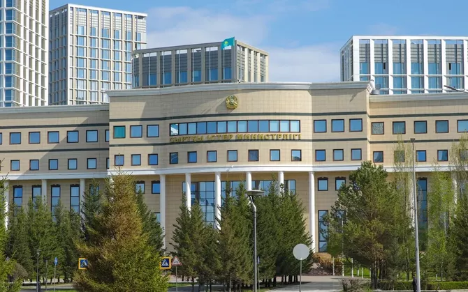 Kazakhstan Reports 84.8% Voter Turnout Abroad
