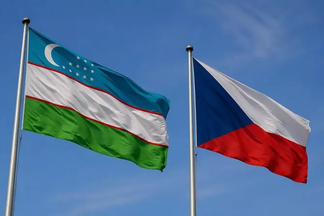 Why Do Prague and Tashkent Need This Rapprochement?