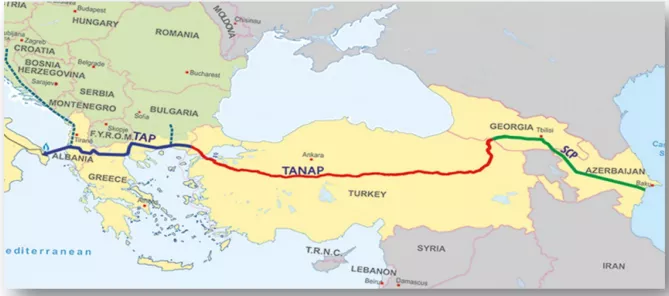 Latest News & Breaking Stories | Stay Updated with Caspianpost.com - Azerbaijan–Slovakia Gas: Can Baku Become a Long-Term Supplier to Central Europe?