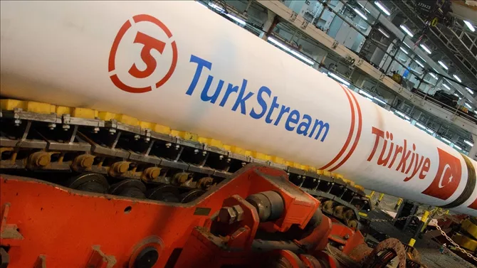 Rupture in Post-War Energy Geopolitics and Türkiye's Strategic Orientation