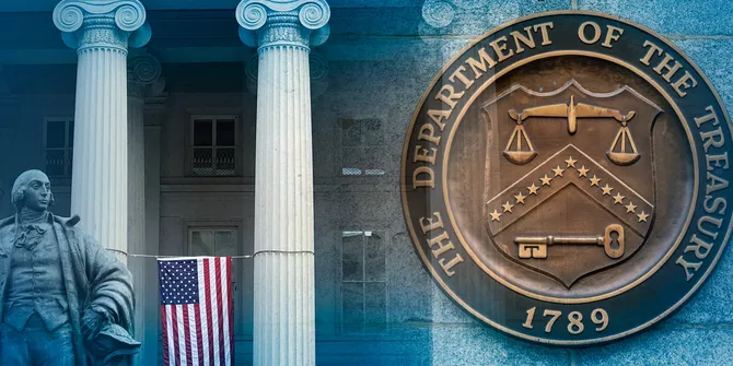 U.S. Sanctions Georgia-Based Crypto Firm Over Alleged Iran IRGC Ties