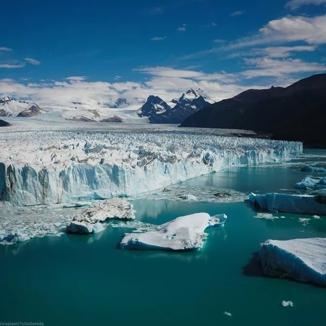 From Dushanbe to Baku: A United Call to Save the World’s Glaciers
