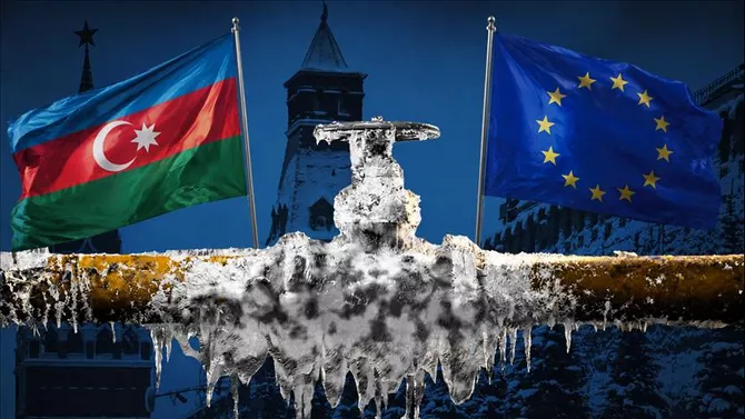 Azerbaijan-EU Energy Partnership Enters New Strategic Era