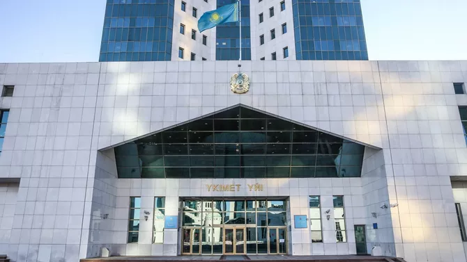Kazakhstan Forms Special Commission After Tragic Fire Kills 12 in Turkistan Region