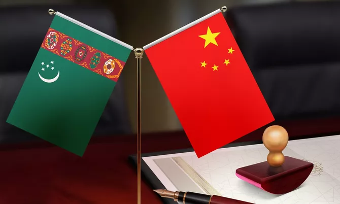 Latest News & Breaking Stories | Stay Updated with Caspianpost.com - Turkmenistan’s Gas Strategy Is Changing: From Dependence on China to a Multi-Route Energy Model