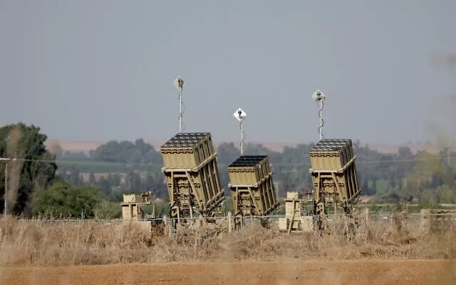 Latest News & Breaking Stories | Stay Updated with Caspianpost.com - Iran Pushes UAE and Israel Toward Secret Security Alliance