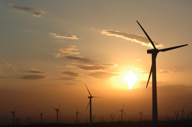 Azerbaijan’s Wind Power Generation Surges 22-Fold