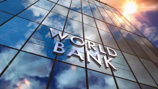 World Bank Praises Azerbaijan’s Financial Sector