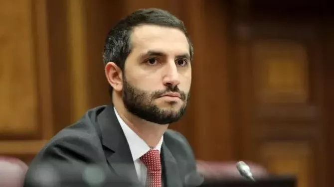 Yerevan Marks Advancements in Ties with Azerbaijan and Türkiye