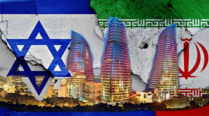Latest News & Breaking Stories | Stay Updated with Caspianpost.com - Baku at the Center of Global Balance