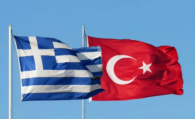 Greece and Türkiye: What's Driving Their Long-Running Tensions?