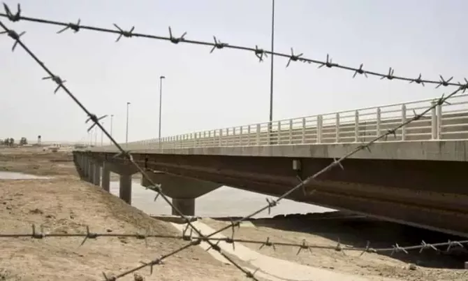 Tajikistan, Russia Discuss Joint Patrols Along Afghan Border