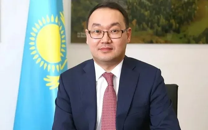 Latest News & Breaking Stories | Stay Updated with Caspianpost.com - US-Central Asian Business Forum Gives Boost to Formation of “Resilient Supply Chains”