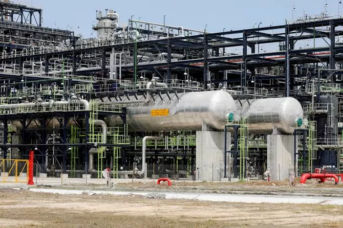 Global Oil Refining Capacity Poised for Major Expansion Through 2030