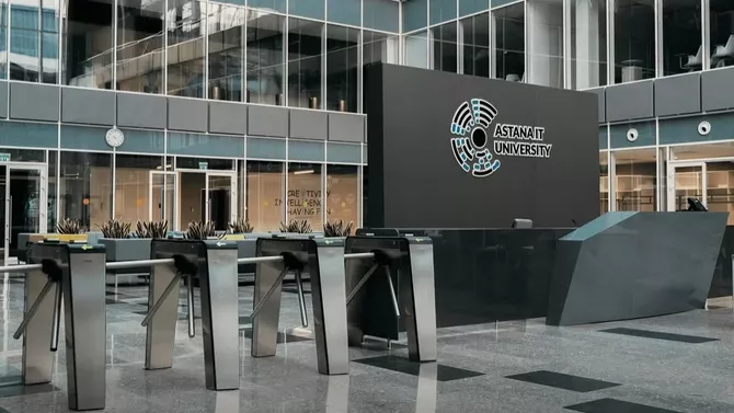 Astana IT University Becomes First Kazakh University to Join MIT’s Global GLEEN Network