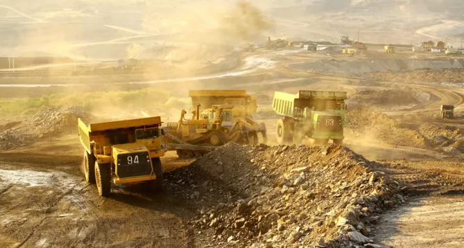 Anglo Asian Mining Taps Worley Europe for Major Copper Project Study in Azerbaijan