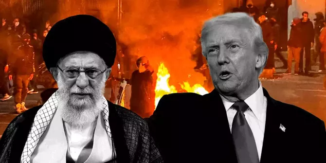 US Slaps New Sanctions on Iran’s 'Shadow Fleet'