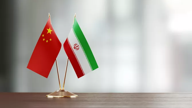 Latest News & Breaking Stories | Stay Updated with Caspianpost.com - How Beijing Is Betting on Tehran in a Changing Middle East