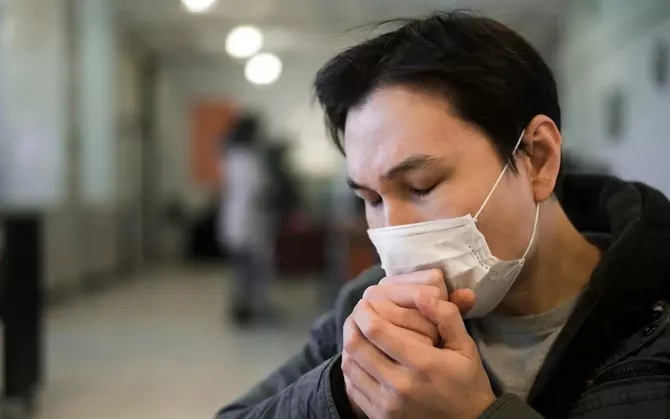 Infection Cases in Kazakhstan Surpass 111,000 Amid Flu Surge