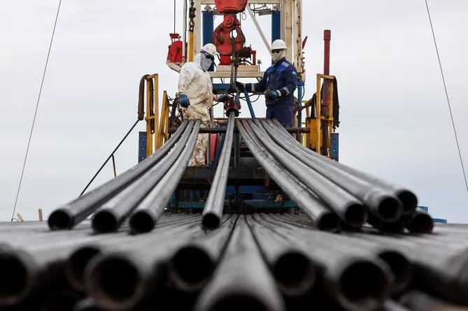 Kazakhstan Localizes Production at 10 Oil and Gas Equipment Facilities