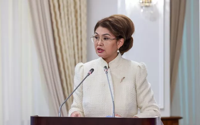 Kazakhstan Appoints New Deputy PM
