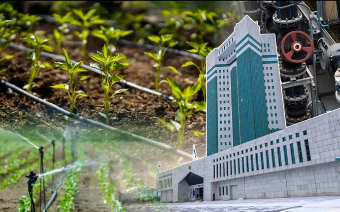 Kazakhstan to Hold Key Government Meeting on Water Issues