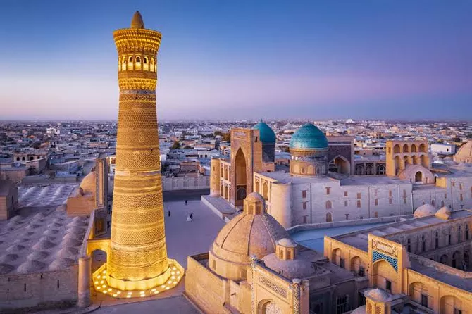Latest News & Breaking Stories | Stay Updated with Caspianpost.com - Hijab and School Uniforms: Azerbaijan in the Central Asian Context