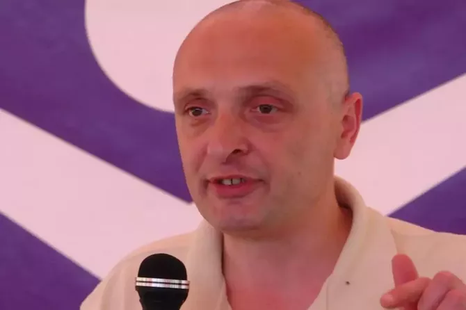 Gia Kuchava: Fear of New War with Russia Helped Georgian Dream Win Elections