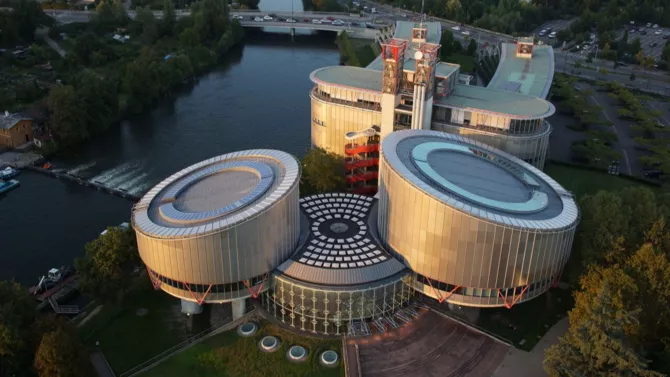 ECHR: Georgia Excessively Used Force in 2019 Protest Response