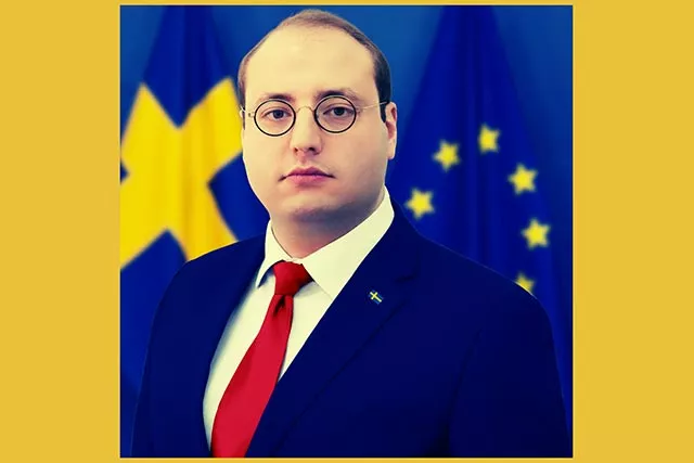 Latest News & Breaking Stories | Stay Updated with Caspianpost.com - Uzbekistan Balances Ancient Heritage and Modern Capital Flows