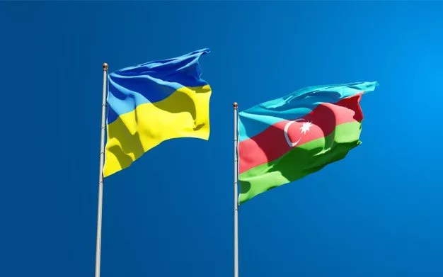 Russia Strikes SOCAR Facility, But Azerbaijan and Ukraine Deepen Energy Cooperation