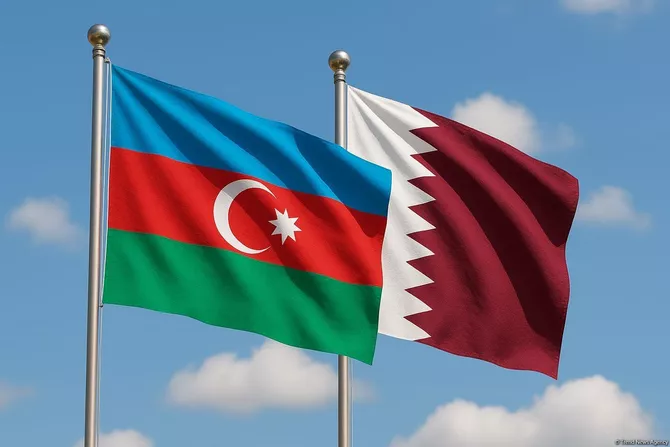 Qatar Seeks to Strengthen Economic Ties with Azerbaijan through Strategic Cooperation