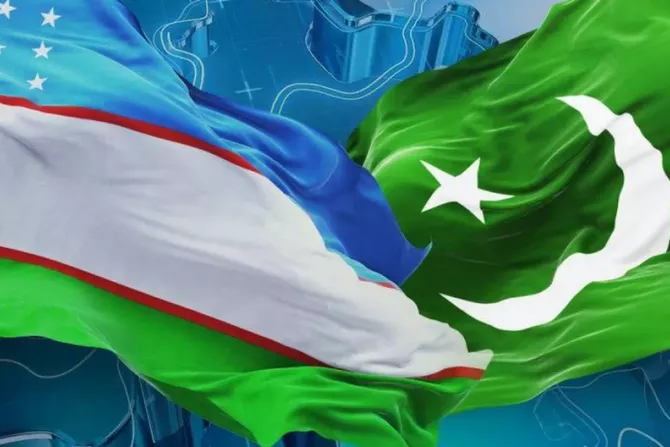 First Charter Flight Brings Pakistani Meat to Uzbekistan