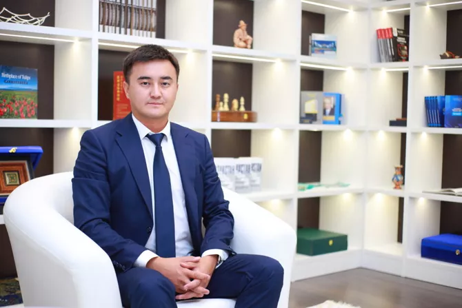 Kurultai and People’s Council Open New Paths for Democracy in Kazakhstan