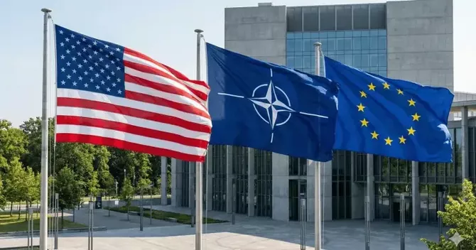 Latest News & Breaking Stories | Stay Updated with Caspianpost.com - Aygün Attar: Ankara Summit Set to Test NATO's Strategic Resolve - INTERVIEW