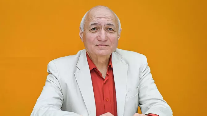 Latest News & Breaking Stories | Stay Updated with Caspianpost.com - Mirziyoyev’s Foreign Policy Transforms Uzbekistan Into a Strategic Eurasian Hub