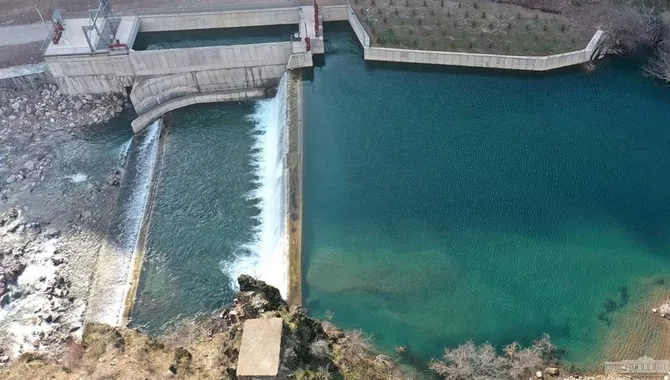 Uzbek Officials Adapting Quickly to Growing Water Deficit