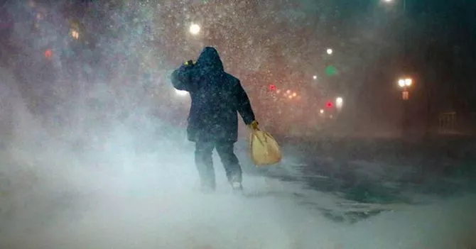 Kyrgyzstan Declares Emergency in Tyup After Severe Weather