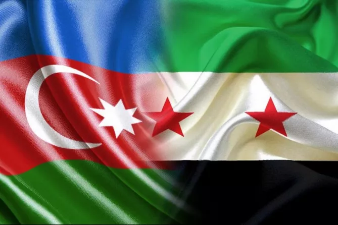 Latest News & Breaking Stories | Stay Updated with Caspianpost.com - How Azerbaijani Gas Became a Catalyst for Middle East Peace