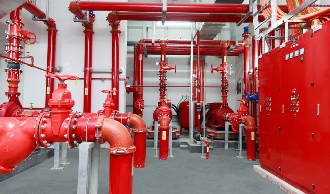 Georgia to Launch Nanotech Fire Plant, Azerbaijan to Import