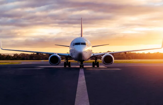 UzAirports Signs Deal with Chinese Hub to Boost Flights and Cargo