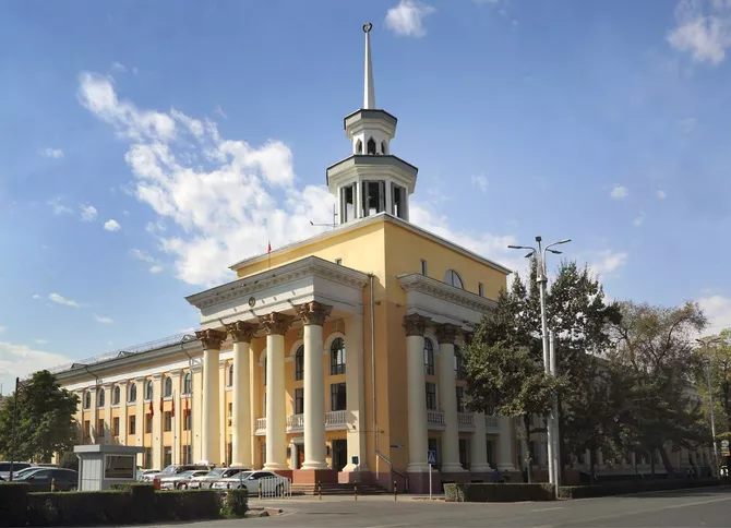 Kyrgyzstan Sets Higher Capital Requirements for Banks