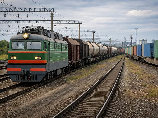 Central Asia Only Gets Crumbs of China’s Investment Pie