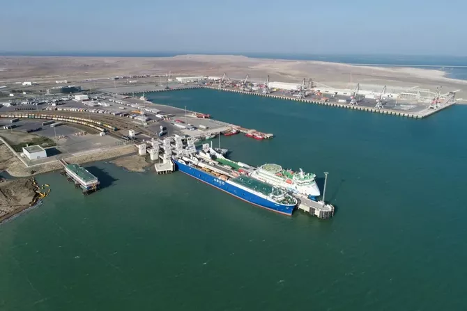 Latest News & Breaking Stories | Stay Updated with Caspianpost.com - Azerbaijan and Central Asia Are Building a New Eurasian Strategic Space