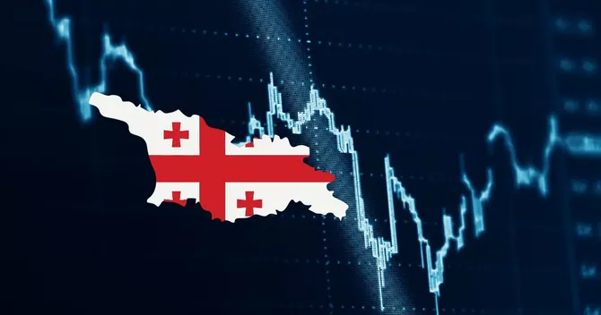 Georgia’s Economy Lifted by Shift Towards Global South